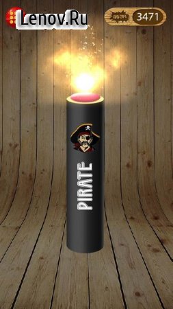 Pocket Bang Petard Simulator v 1.3 (Mod Money)