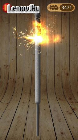 Pocket Bang Petard Simulator v 1.3 (Mod Money)