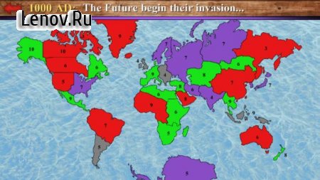 Back Wars v 1.11 Мод (Unlocked)