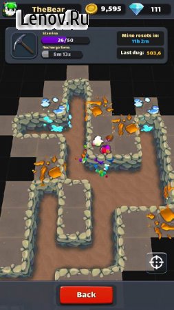 Raskulls: Online v 1.0.22 (Mod Money)