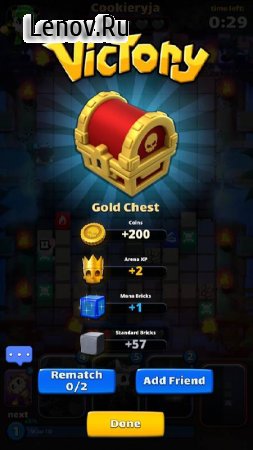 Raskulls: Online v 1.0.22 (Mod Money)