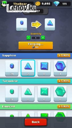 Raskulls: Online v 1.0.22 (Mod Money)