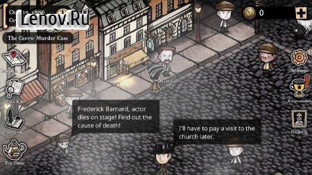 MazM: Jekyll and Hyde v 2.13.1 (Mod Money/Unlocked)