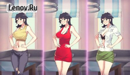 Pocket Waifu (18+) v 1.69.1 Mod (Money/Resurrection)