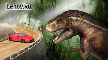 Dinosaur Games - Deadly Dinosaur Hunter v 1.2 (Mod Money)