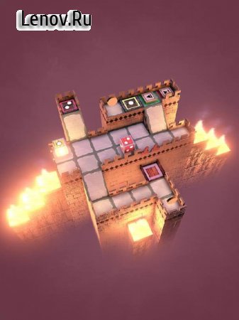 Castle Of Awa - Relaxing Mystic Game v 1.0 b166 Мод (All Levels Unlocked)