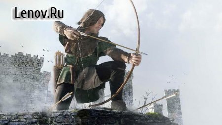 Ninja Samurai Assassin Hero II v 1.3.1 (Mod Money)