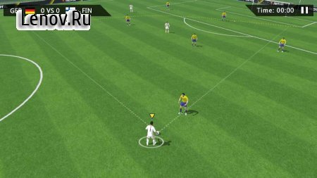 Soccer - Ultimate Team v 4.1.0 (Mod Money)