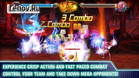 Legend Trainer v 1.0.7 Мод (NO SKILL CD)