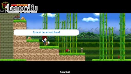Ninja Kid v 20.0 (Mod Money/Unlocked)
