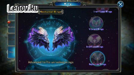 Dungeon Blade v 2.0.0 Мод (X 10 DMG/NO CD TIME/20000 DIAMONDS)