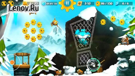 Maxim the robot v 2.2.0 Мод (Card related to unlocking)