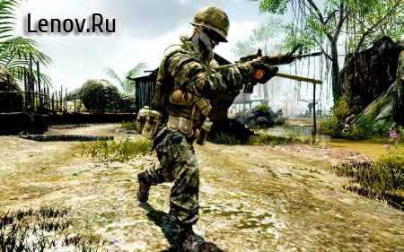 Mega Killing Squad: Offline Shooting Game v 1.2 (Mod Money)