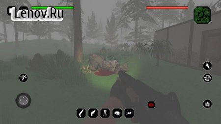 Finding Bigfoot - Yeti Monster Hunter v 2.5 (Mod Money)