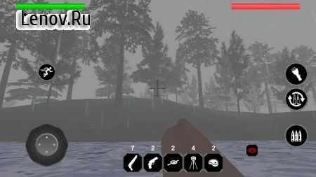 Finding Bigfoot - Yeti Monster Hunter v 2.5 (Mod Money)