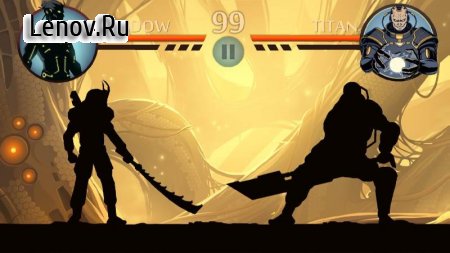 Shadow Fight 2 v 2.41.9 Мод меню