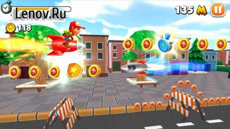 Bike Race - 3d Racing v 2.5.3051 Мод (Unlimited Gems/No Ads)