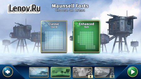 BATTLESHIP - Multiplayer Game v 1.4.0.59 (Mod Money)