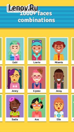 Guess Face - Endless Memory Training Game v 1.0.19 (Mod Money)