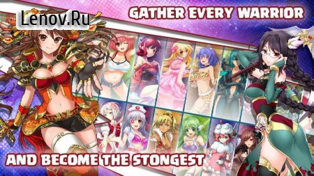 Pocket Fantasy (18+) v 1.1.2 Мод (Weak Battle Enemies/Unlocked)