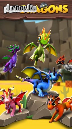 Tiny Builders - Idle Clicker v 2.9.0 (Mod Money)