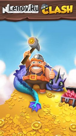 Tiny Builders - Idle Clicker v 2.9.0 (Mod Money)