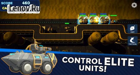 Last Convoy - Tower Offense v 1.0.5 (Mod Money)