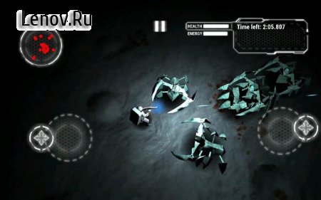 Colonisation: The Moon v 1.1.2 Мод (difficult suicide)
