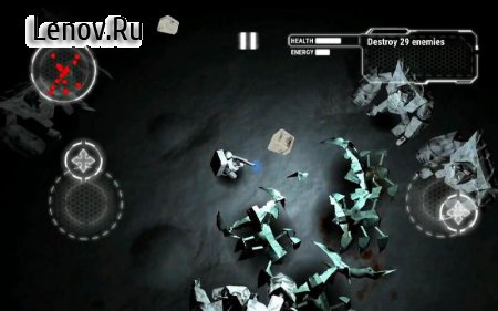 Colonisation: The Moon v 1.1.2 Мод (difficult suicide)