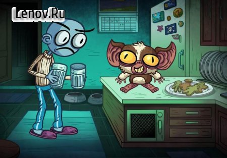 Troll Face Quest Horror v 222.12.0 Mod (Unlocked)