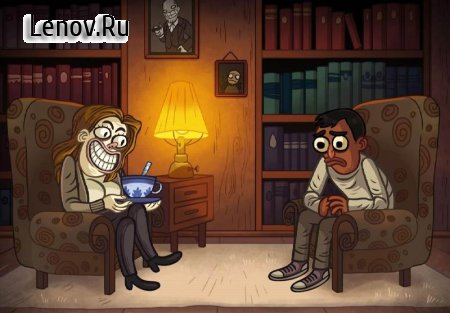 Troll Face Quest Horror v 222.12.0 Mod (Unlocked)