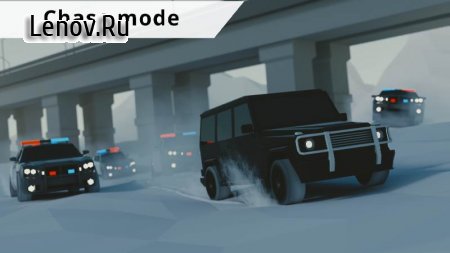 Skid Rally: Drag, Drift Racing v 1.028 (Mod Money)