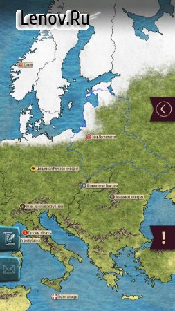 Age of Colonization v 1.0.49 (Mod Money/Unlocked)