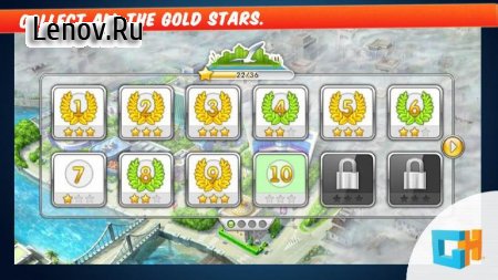 Green City: A Sim Builder Game v 1.0.0 (Mod Money)