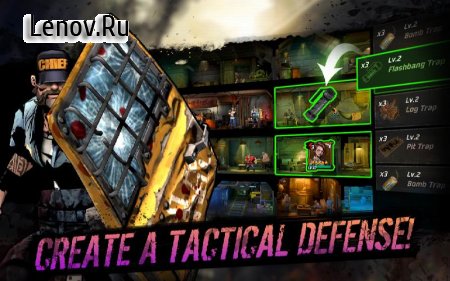 Undead Nation: Last Shelter v 2.16.0.2.131 Мод (AUTO WIN)
