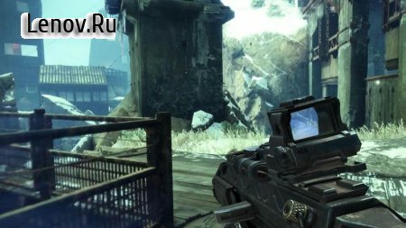 Dead Reaper v 3.3.1 Мод (Unlocked)