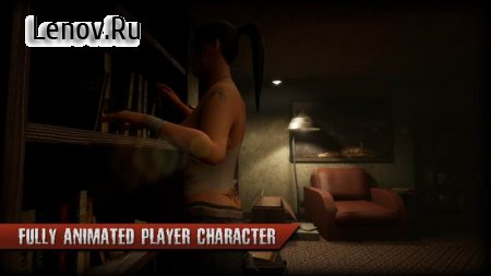 Escape Legacy 3D - Free Escape Room Game v 1.40 Мод (Unlocked)