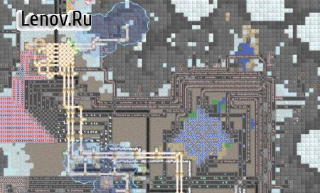 Mindustry v 8-official-155.4 Mod (Unlocked)
