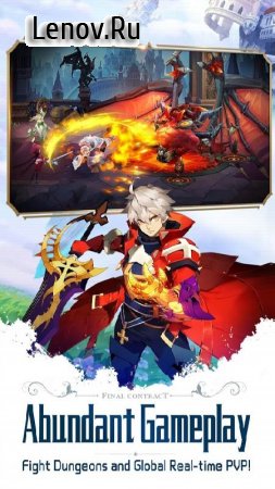 Final Contract: Legacy of War - SEA v 1.4 (Mod Money)