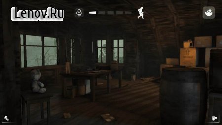 Silentum: Overture v 2.0.1 Мод (Unlocked)