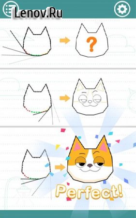 Draw In v 1.1.3 Мод (Unlocked)