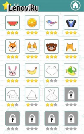 Draw In v 1.1.3 Мод (Unlocked)