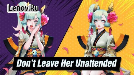 Savior Saga: Idle RPG v 1.17.0 (1 Hit kill/God mode)