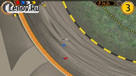 Speedway Challenge Career v 1.14.4.A0 (Mod Money)