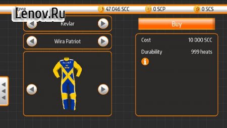 Speedway Challenge Career v 1.14.4.A0 (Mod Money)