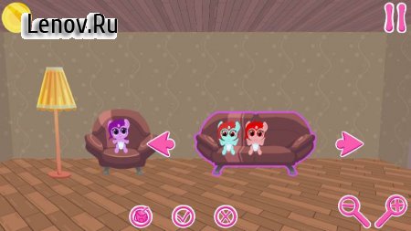 My Pocket Pony - Virtual Pet v 1.74 (Mod Money)