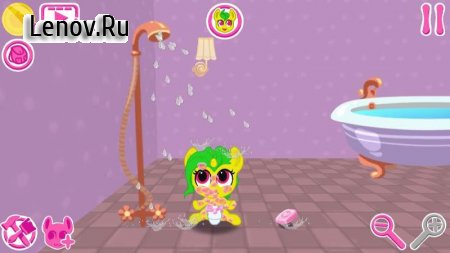 My Pocket Pony - Virtual Pet v 1.74 (Mod Money)