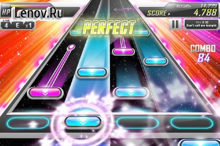 BEAT MP3 - Rhythm Game v 1.5.7 (Mod Money)