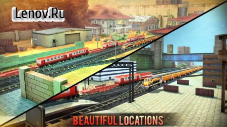Sniper 3D: Train Shooting Game v 3.4 Мод (Free Purchase)