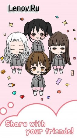 Unnie doll v 4.6.4 Mod (Unlocked)